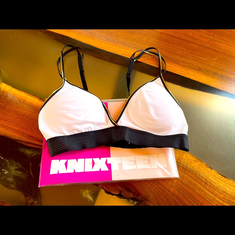 Knix Teen bra